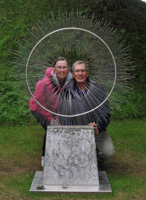 Glenelg On King Bed & Breakfast - SA Accommodation 29