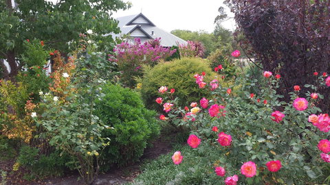 Glenelg On King Bed & Breakfast - SA Accommodation 15