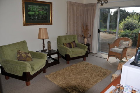 Glenelg On King Bed & Breakfast - SA Accommodation 21