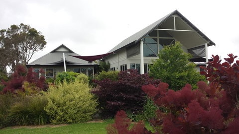 Glenelg On King Bed & Breakfast - SA Accommodation 17