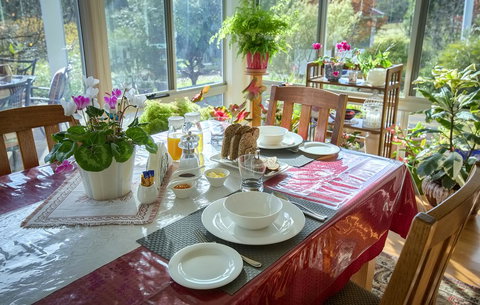 Glenelg On King Bed & Breakfast - SA Accommodation 11