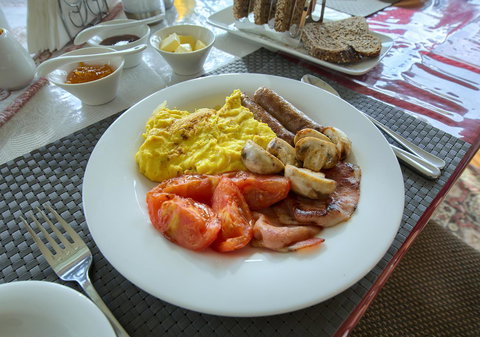 Glenelg On King Bed & Breakfast - SA Accommodation 9