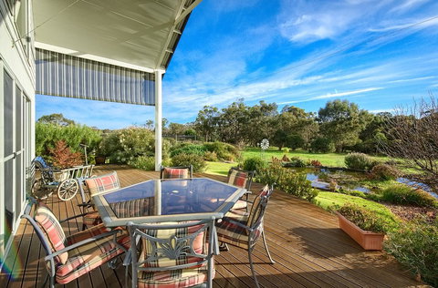 Glenelg On King Bed & Breakfast - SA Accommodation 6