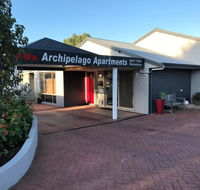 Archipelago Apartments - SA Accommodation