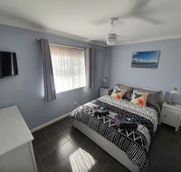 Ocean Beach Chalet 18 - SA Accommodation