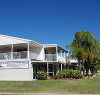 Kalbarri Seafront Villas - SA Accommodation