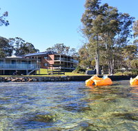Dungowan Holiday Accommodation - SA Accommodation