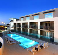 Bunbury Seaview Apartments - SA Accommodation