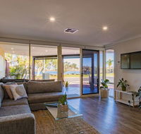 Starboard Views Kalbarri - River Front Apartment - SA Accommodation