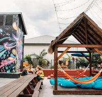 Nomads Byron Bay Backpackers - SA Accommodation
