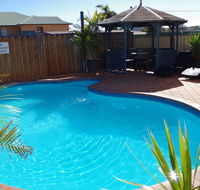 Kalbarri Blue Ocean Villas - SA Accommodation