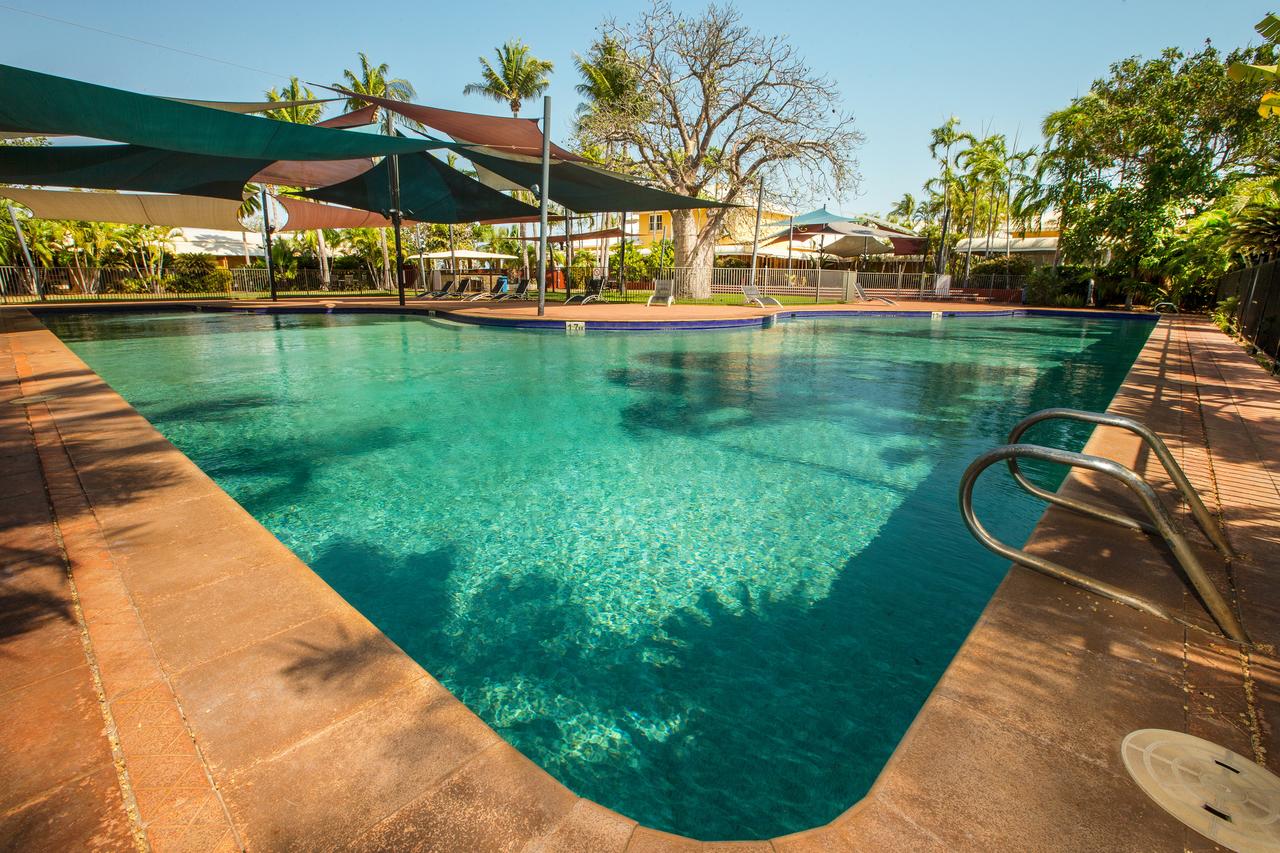 Gingerah WA SA Accommodation