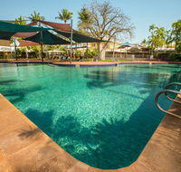Mercure Broome - SA Accommodation