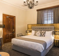 The Parkview Hotel Mudgee - SA Accommodation