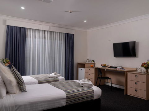 Nesuto Leura Gardens (formerly Waldorf Leura Gardens Resort) - SA Accommodation 25