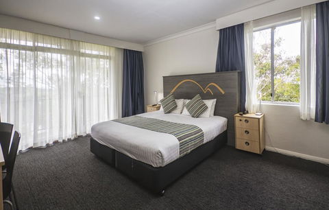 Nesuto Leura Gardens (formerly Waldorf Leura Gardens Resort) - SA Accommodation 12