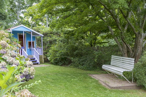 Nesuto Leura Gardens (formerly Waldorf Leura Gardens Resort) - SA Accommodation 14
