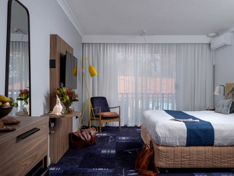 Nesuto Leura Gardens (formerly Waldorf Leura Gardens Resort) - SA Accommodation 24