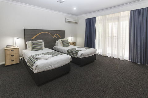 Nesuto Leura Gardens (formerly Waldorf Leura Gardens Resort) - SA Accommodation 10