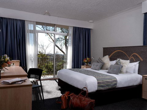 Nesuto Leura Gardens (formerly Waldorf Leura Gardens Resort) - SA Accommodation 34