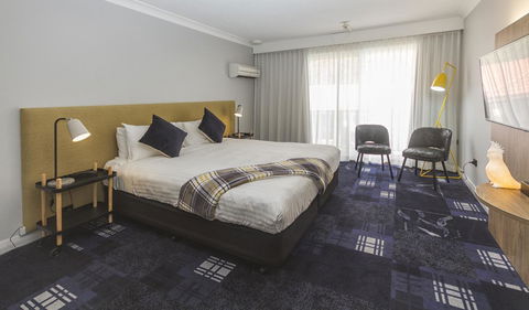 Nesuto Leura Gardens (formerly Waldorf Leura Gardens Resort) - SA Accommodation 18