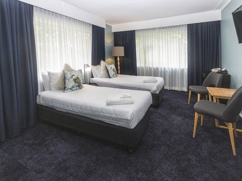 Nesuto Leura Gardens (formerly Waldorf Leura Gardens Resort) - SA Accommodation 22
