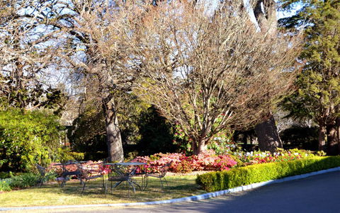 Nesuto Leura Gardens (formerly Waldorf Leura Gardens Resort) - SA Accommodation 7