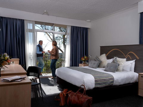 Nesuto Leura Gardens (formerly Waldorf Leura Gardens Resort) - SA Accommodation 13