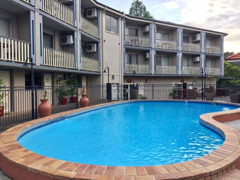 Nesuto Leura Gardens (formerly Waldorf Leura Gardens Resort) - SA Accommodation 31