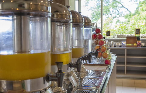 Nesuto Leura Gardens (formerly Waldorf Leura Gardens Resort) - SA Accommodation 19