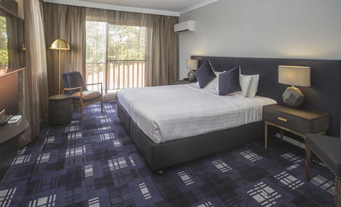 Nesuto Leura Gardens (formerly Waldorf Leura Gardens Resort) - SA Accommodation 9