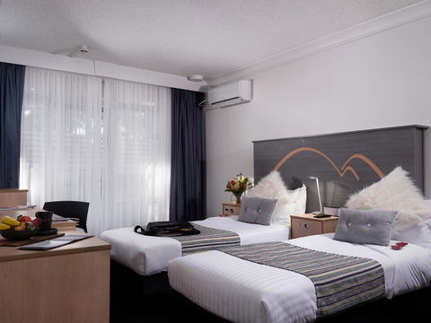 Nesuto Leura Gardens (formerly Waldorf Leura Gardens Resort) - SA Accommodation 28
