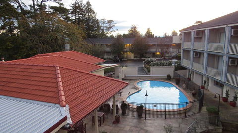 Nesuto Leura Gardens (formerly Waldorf Leura Gardens Resort) - SA Accommodation 32