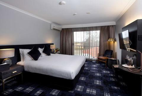 Nesuto Leura Gardens (formerly Waldorf Leura Gardens Resort) - SA Accommodation 30
