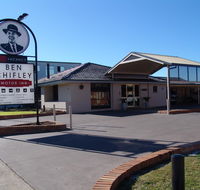Ben Chifley Motor Inn - SA Accommodation