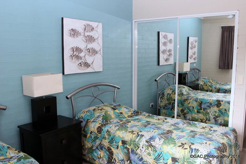 Mollymook Cove Apartments - SA Accommodation 21