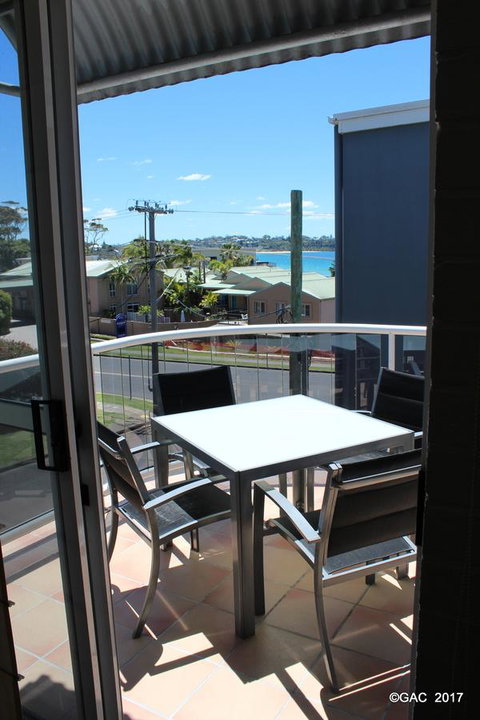 Mollymook Cove Apartments - SA Accommodation 18
