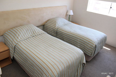 Mollymook Cove Apartments - SA Accommodation 17