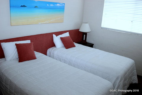 Mollymook Cove Apartments - SA Accommodation 20