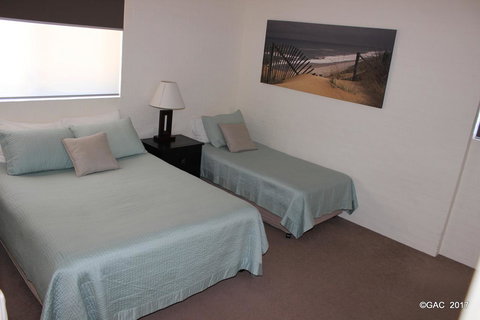Mollymook Cove Apartments - SA Accommodation 16