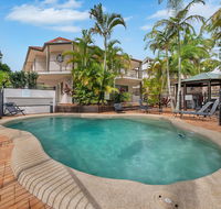 Cossies by the Sea - SA Accommodation