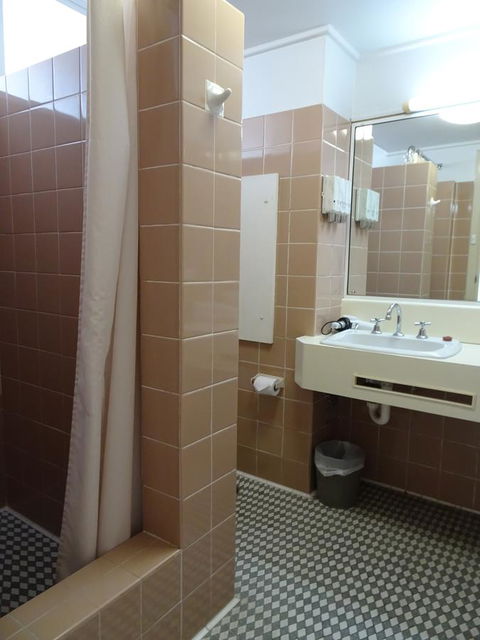 Ibis Styles Tamworth - SA Accommodation 3