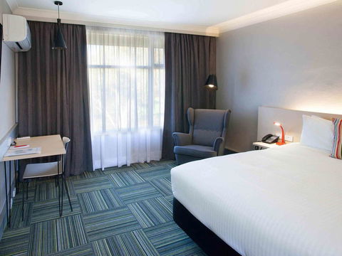 Ibis Styles Tamworth - SA Accommodation 39