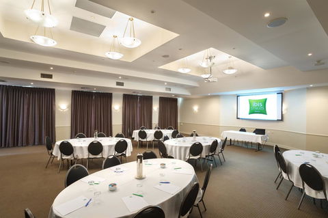 Ibis Styles Tamworth - SA Accommodation 8