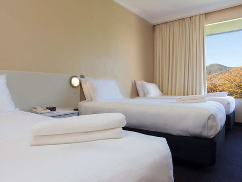 Ibis Styles Tamworth - SA Accommodation 32
