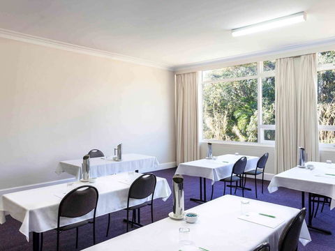 Ibis Styles Tamworth - SA Accommodation 37