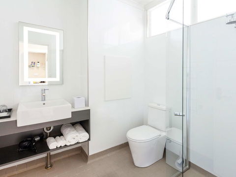 Ibis Styles Tamworth - SA Accommodation 30