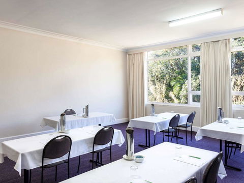 Ibis Styles Tamworth - SA Accommodation 41