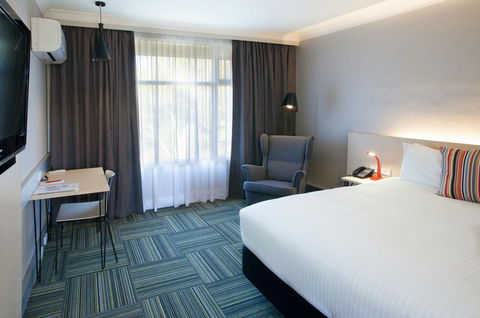 Ibis Styles Tamworth - SA Accommodation 0