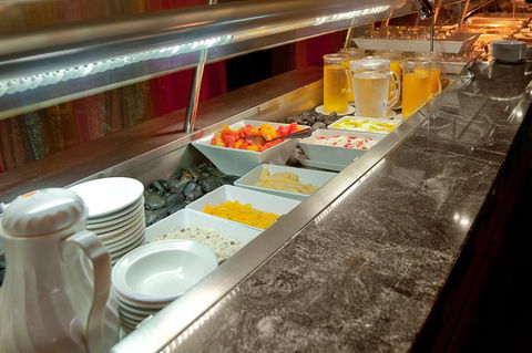 Ibis Styles Tamworth - SA Accommodation 12